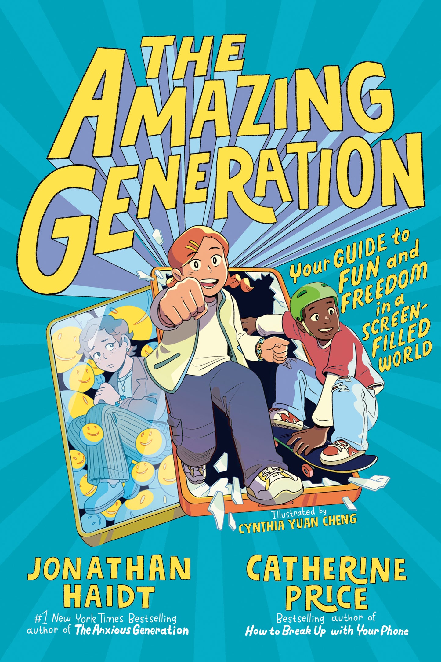 Amazing Generation SC