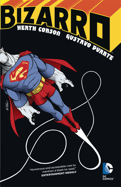 Bizarro TPB