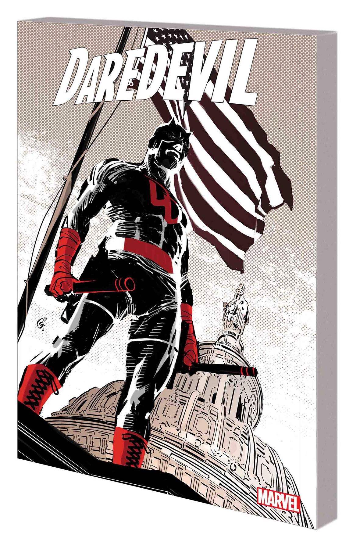 Daredevil Back in Black TPB Volume 05 Supreme