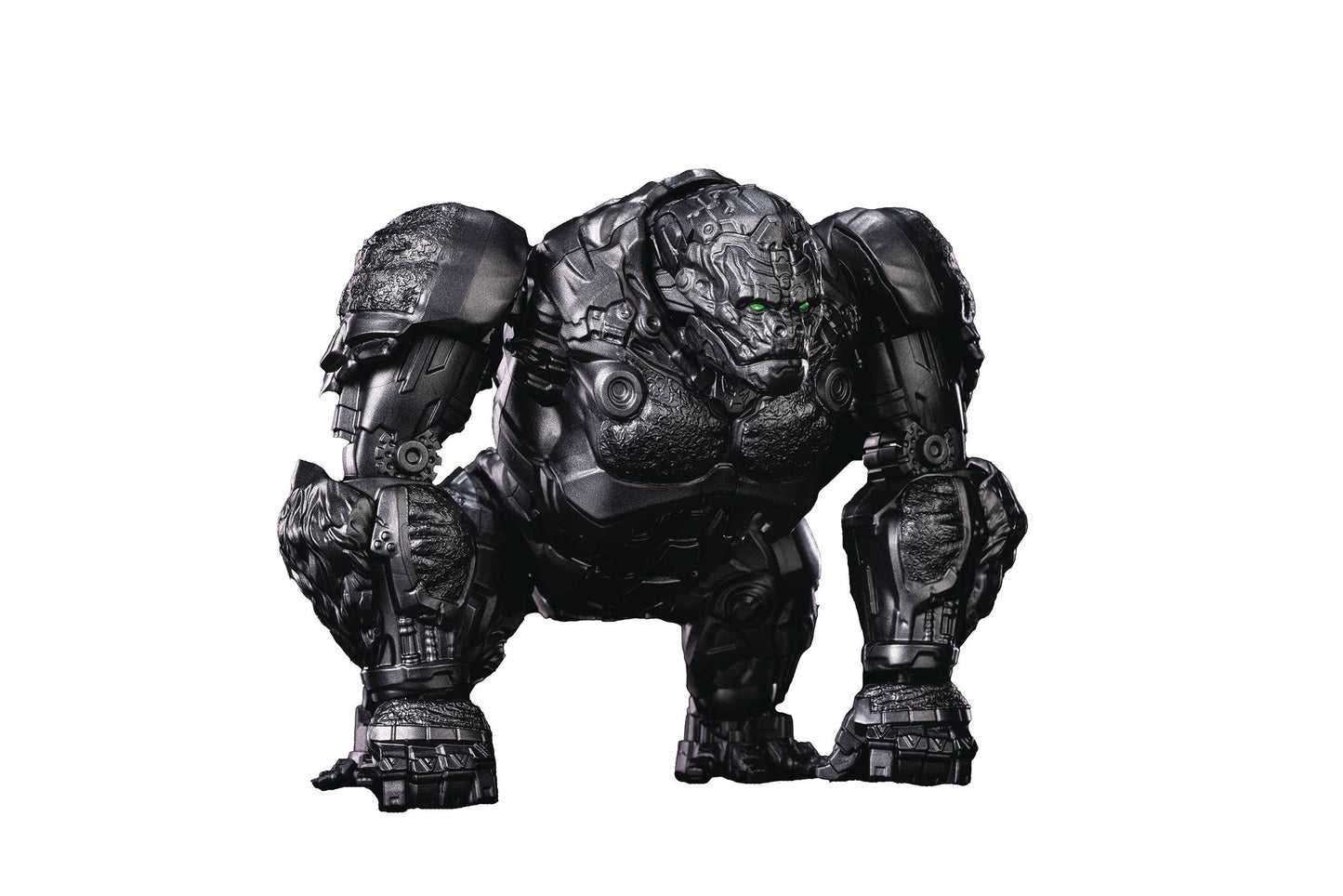 Blokees Transformers - Classic Class - 04 - Optimus Primal Beast