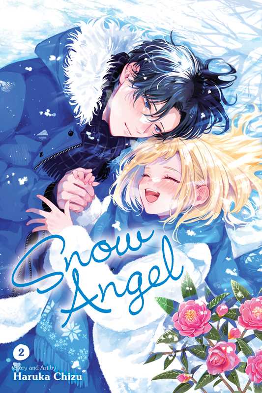 Snow Angel Vol 02
