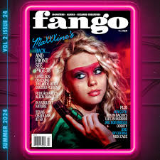 Fangoria Volume 2 (2018) #24