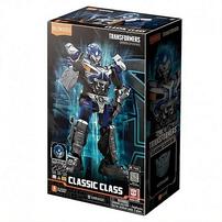 Blokees Transformers - Classic Class - 06 - Mirage