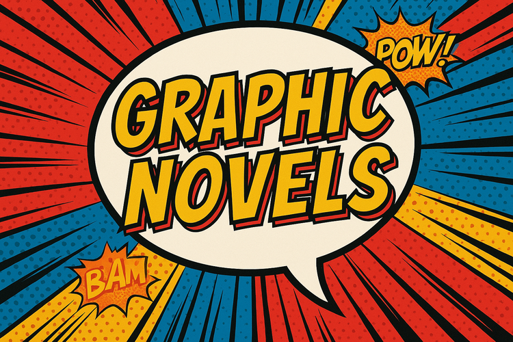 Graphic Novels