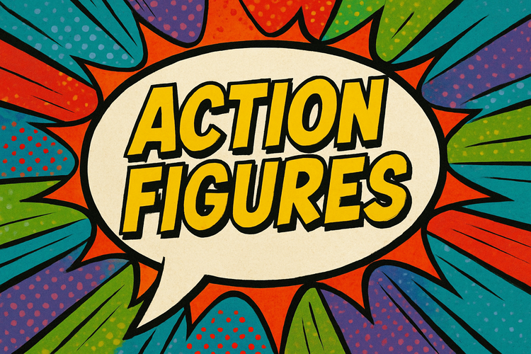 Action Figures