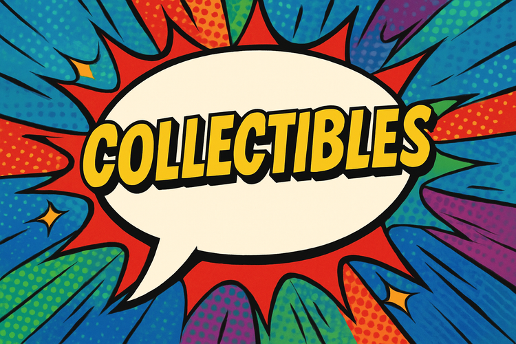 Collectibles
