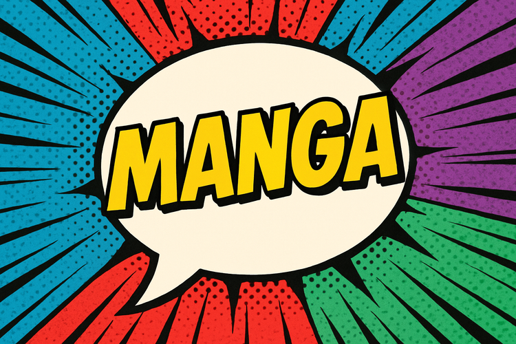 Mangas