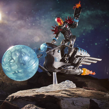 Marvel Legends 6 Inch Figure & Vehicle | Cosmic Ghost Rider