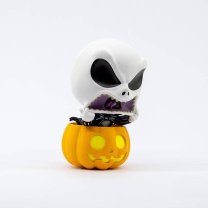 Nightmare Before Christmas Cosbi Bobble Head 8 pack