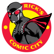 Rick's Comic City