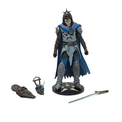 Court of the Dead Action Figure: Relic Ravlatch