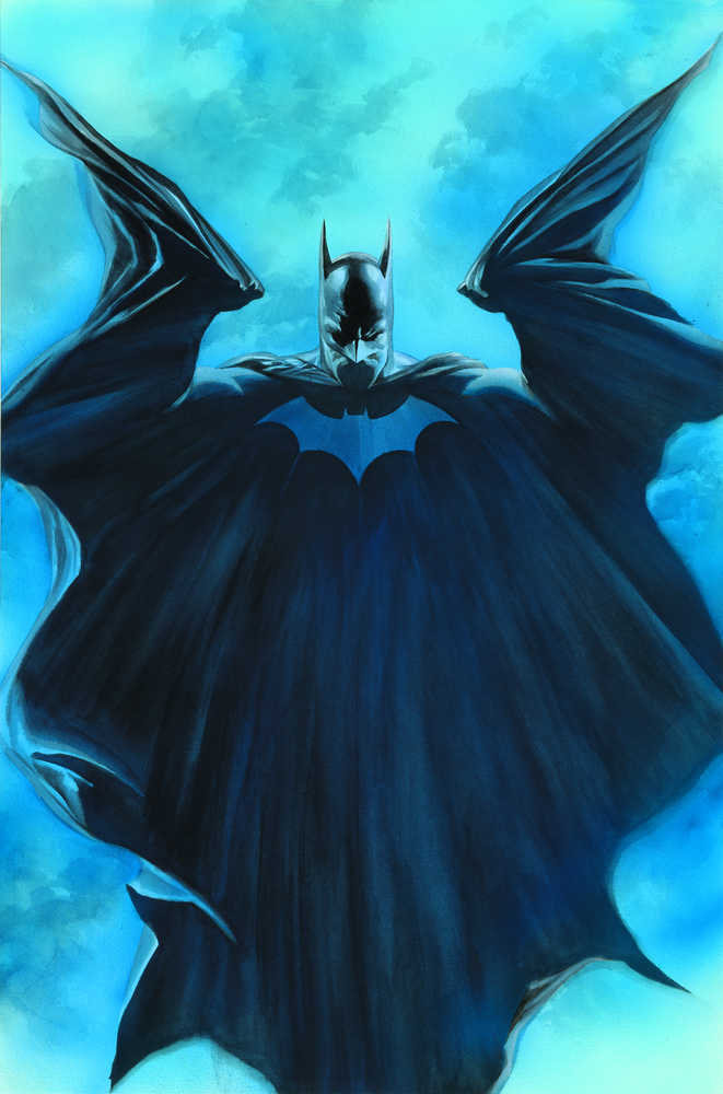 Batman: RIP Deluxe Edition HC