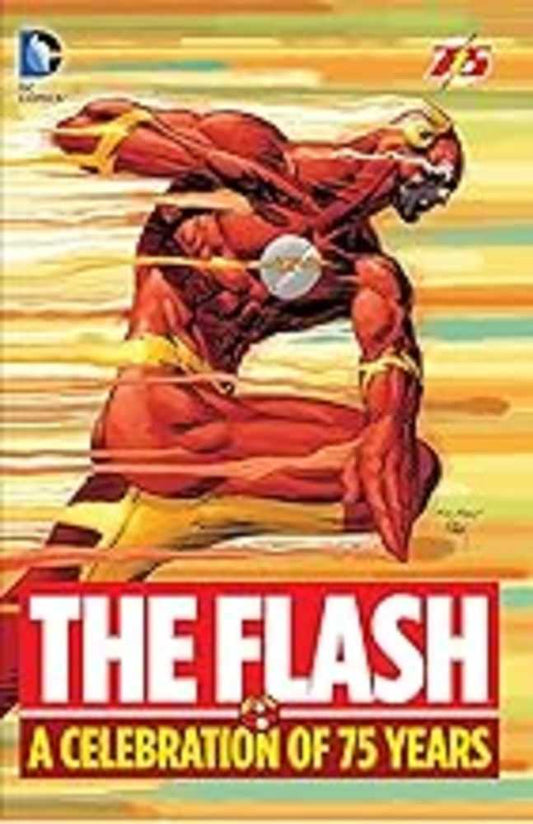 Flash: A Celebration Of 75 Years HC