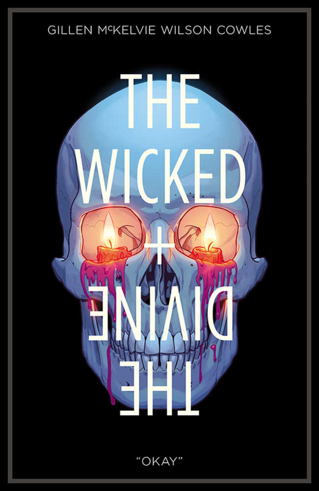 Wicked & Divine TPB Volume 09