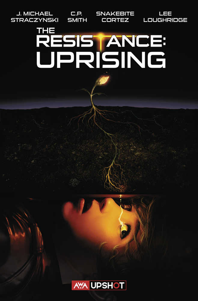 Resistance Uprising TPB