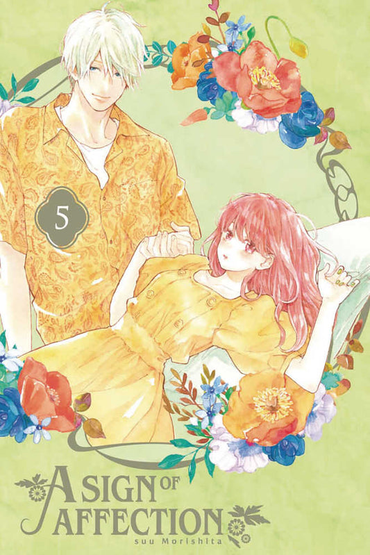 Sign Of Affection Vol 05