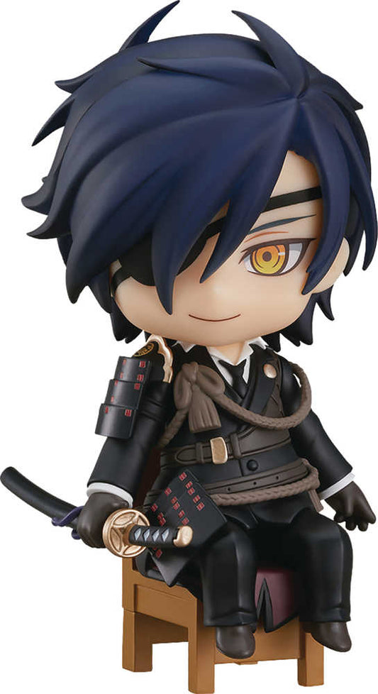 Touken Ranbu Shokudaikiri Mitsutada Nendoroid Swacchao Action Figure (C