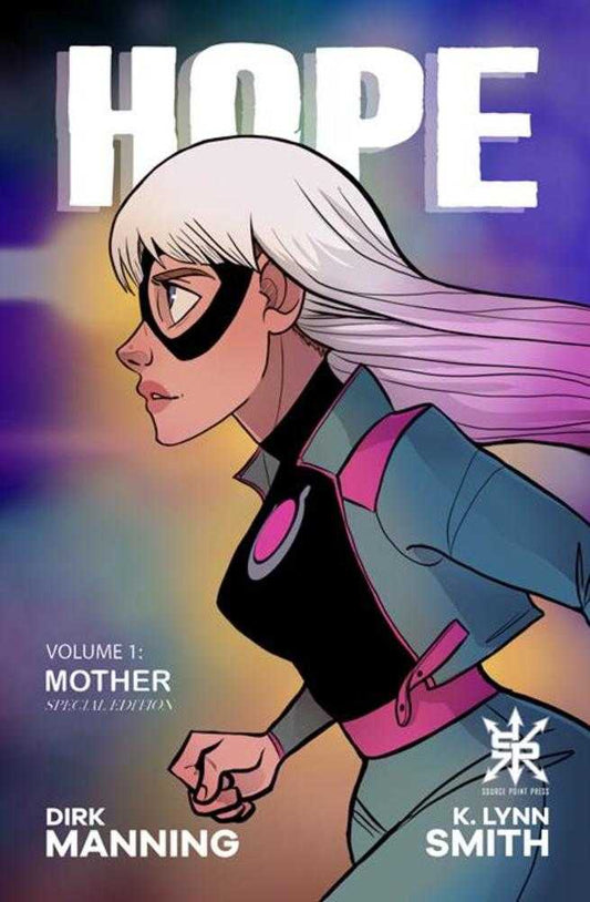 Hope Vol 01 TPB Special Edition