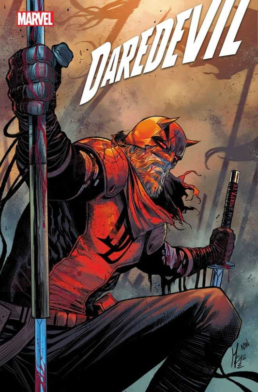 Daredevil (2022) # 9