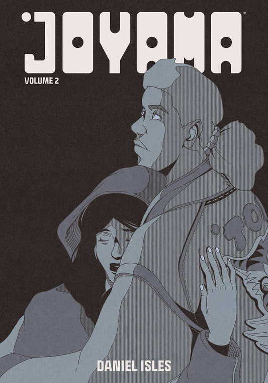 Joyama TPB Volume 02