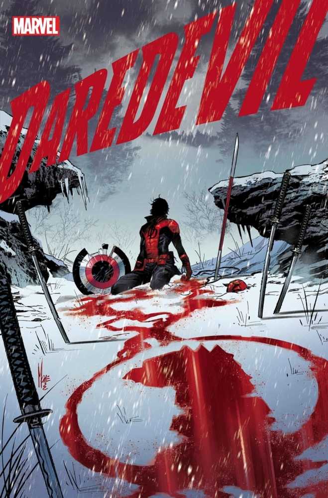 Daredevil (2022) #10