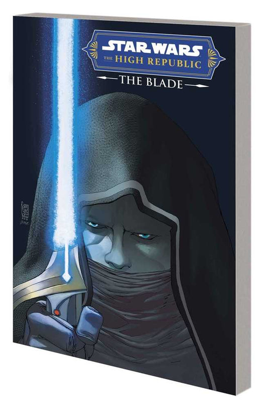 Star Wars: The High Republic - The Blade TPB