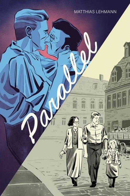 Parallel TPB (Mature)