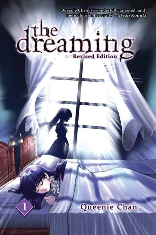 Dreaming TPB Volume 1