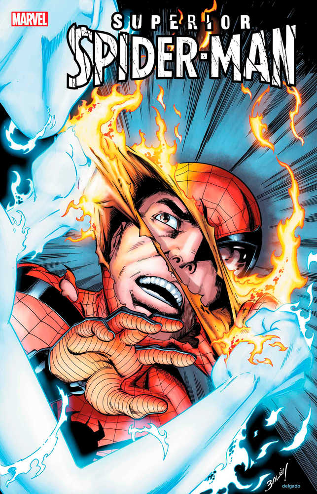 Superior Spider-Man (2023) # 6