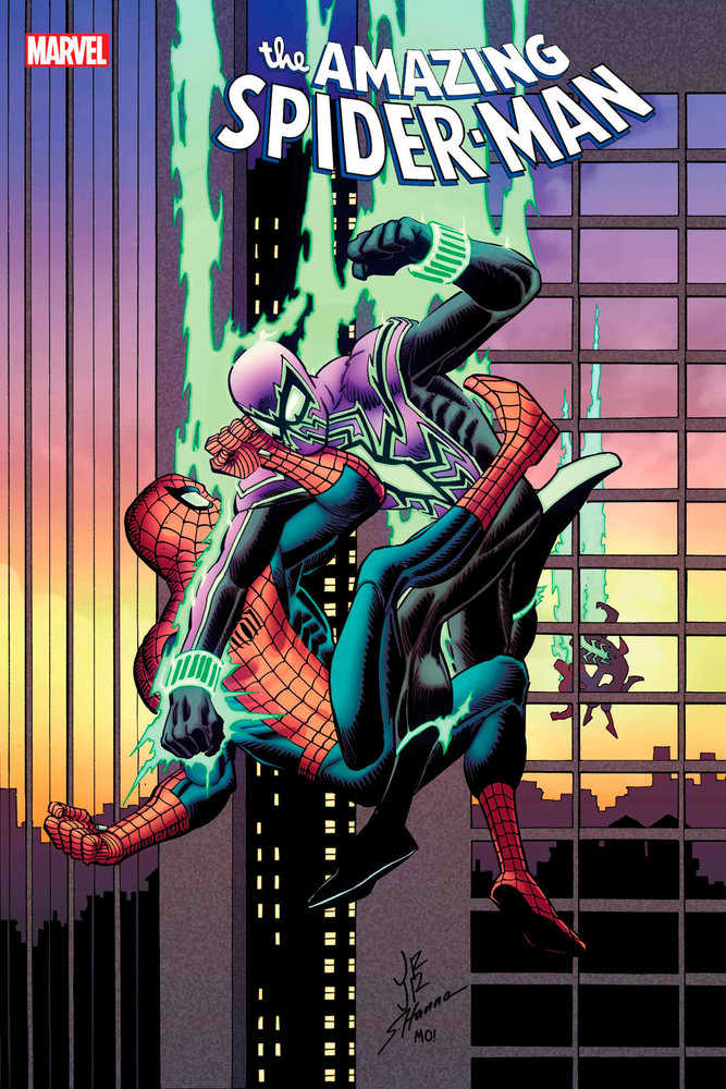 Amazing Spider-Man (2022) #48