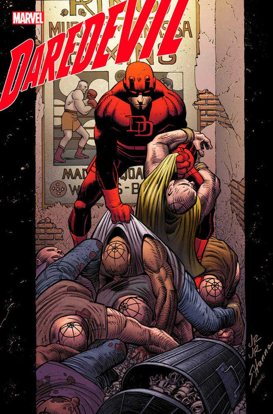 Daredevil (2023) # 8