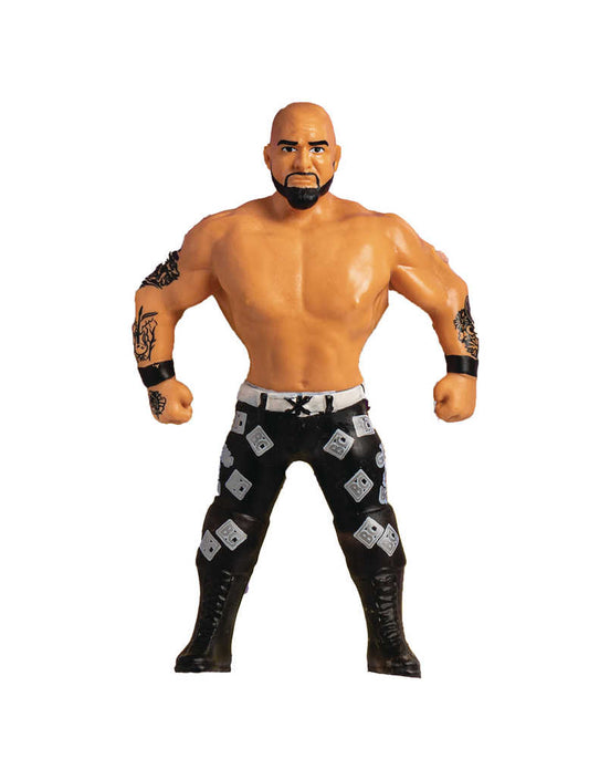 Major Bendies Karl Anderson Action Figure