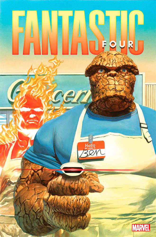 Fantastic Four (2022) #20