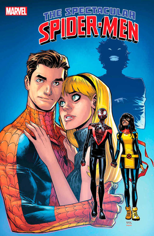 Spectacular Spider-Men (2024) # 3