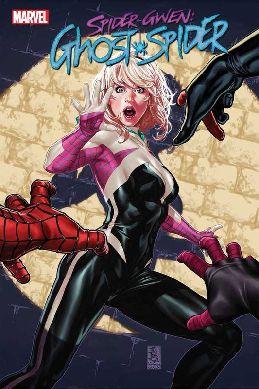 Spider-Gwen: The Ghost-Spider (2024) # 2