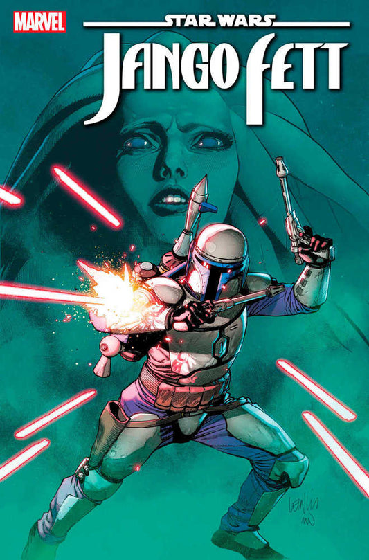 Star Wars: Jango Fett (2024) #3