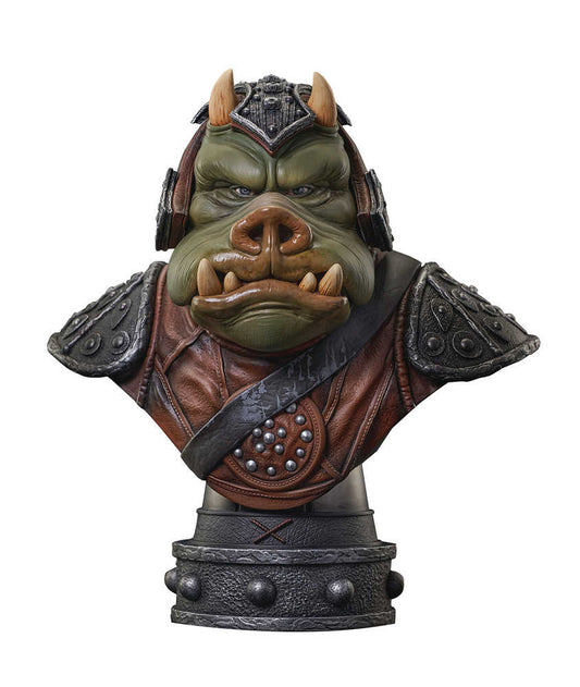 Star Wars L3 D Gamorrean Guard 1/2 Scale Bust
