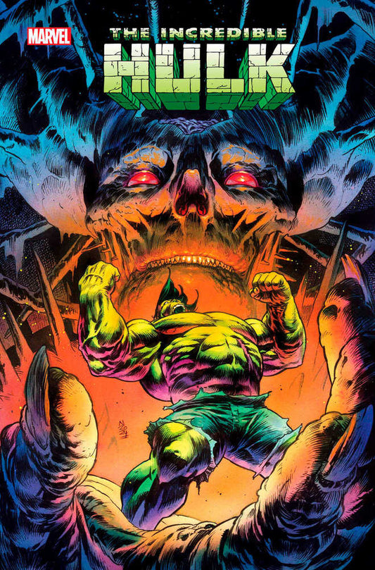 Incredible Hulk (2023) #14