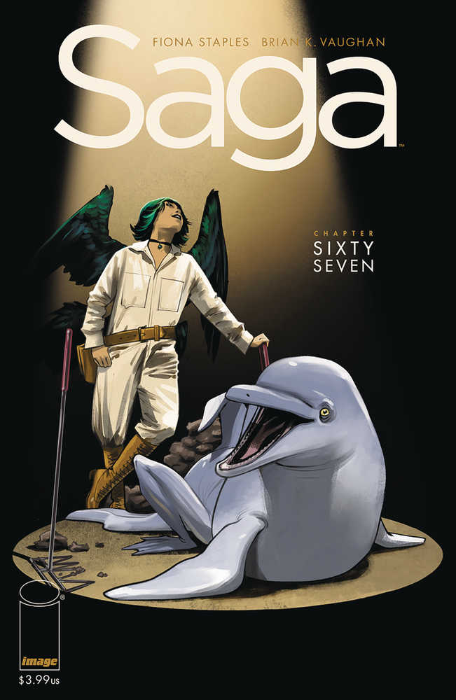 Saga (2012) #67