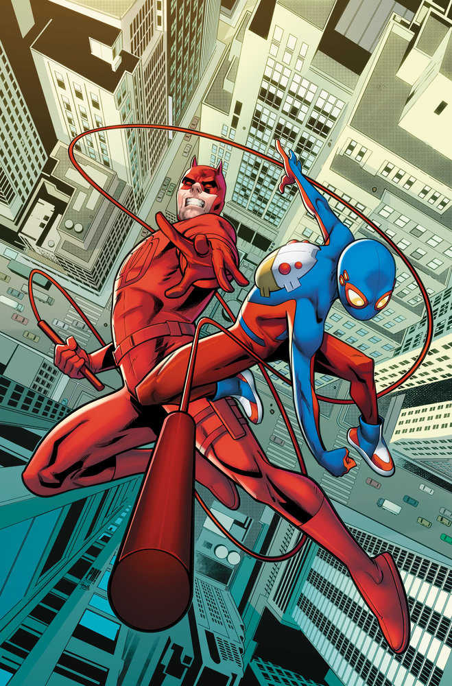 Spider Boy Vol 02: Fun & Games TPB