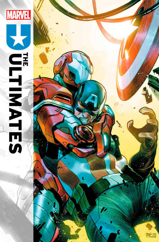 Ultimates (2024) # 2