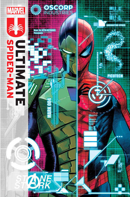 Ultimate Spider-Man (2024) # 7