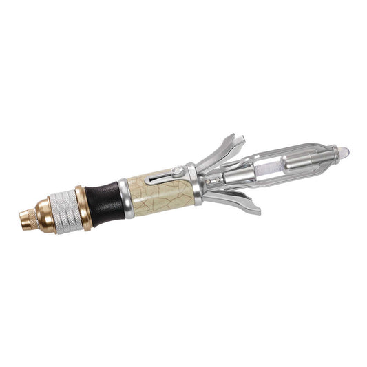 Doctor Who 14th Sonic Screwdriver