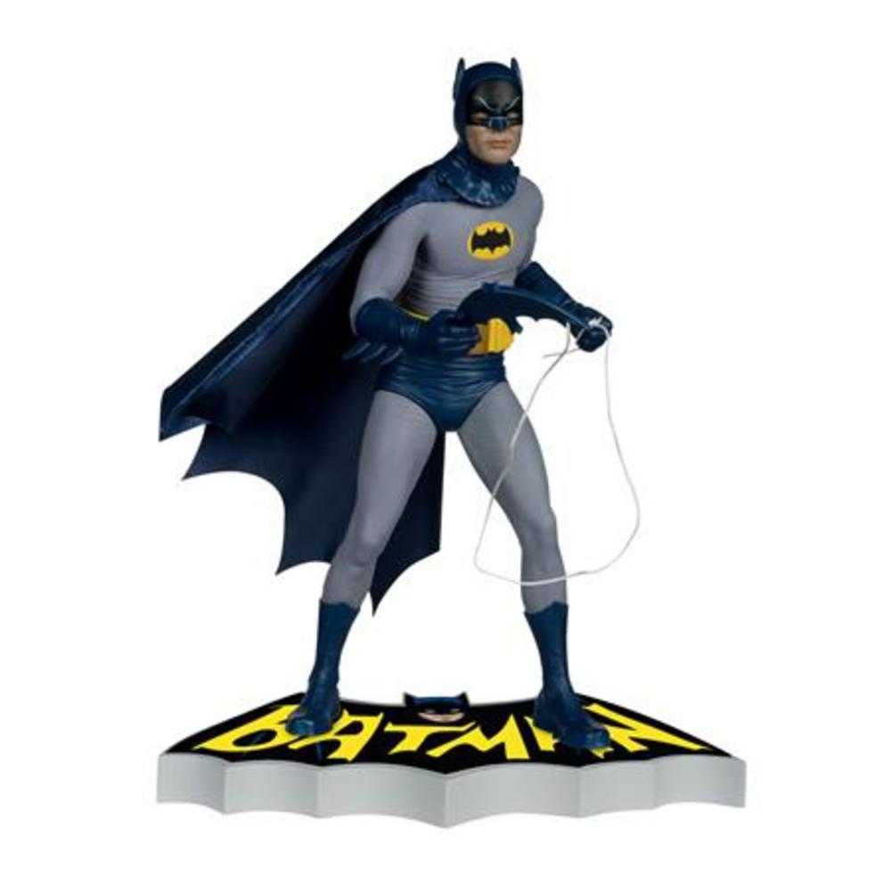 Batman 66' Movie 1:6th Scale Resin Statue