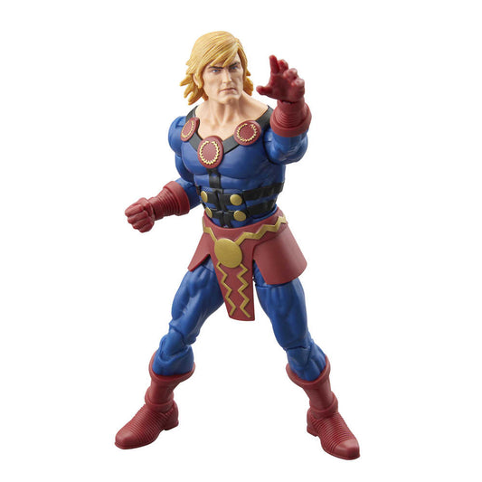 Marvel Legends 6in Ikaris Action Figure