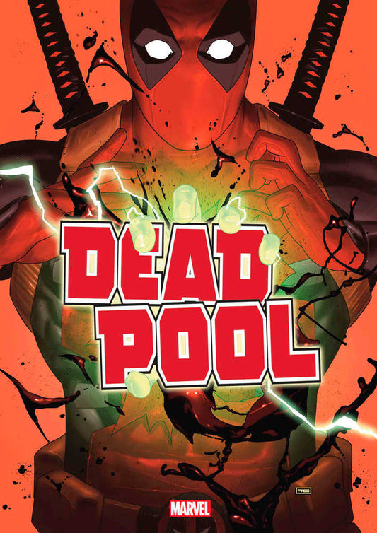 Deadpool (2024) # 6