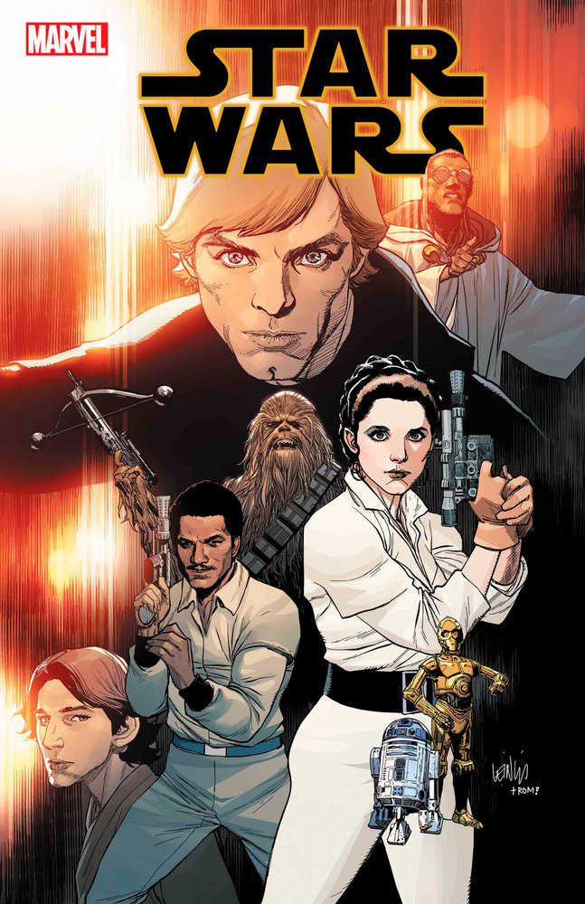 Star Wars (2020) #50