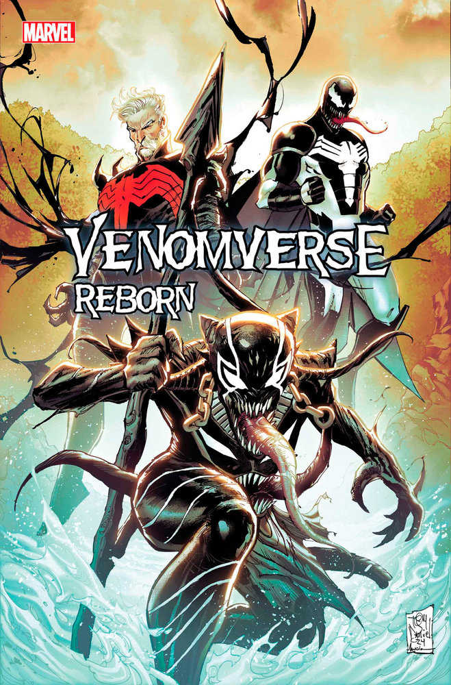 Venomverse Reborn (2024) #4