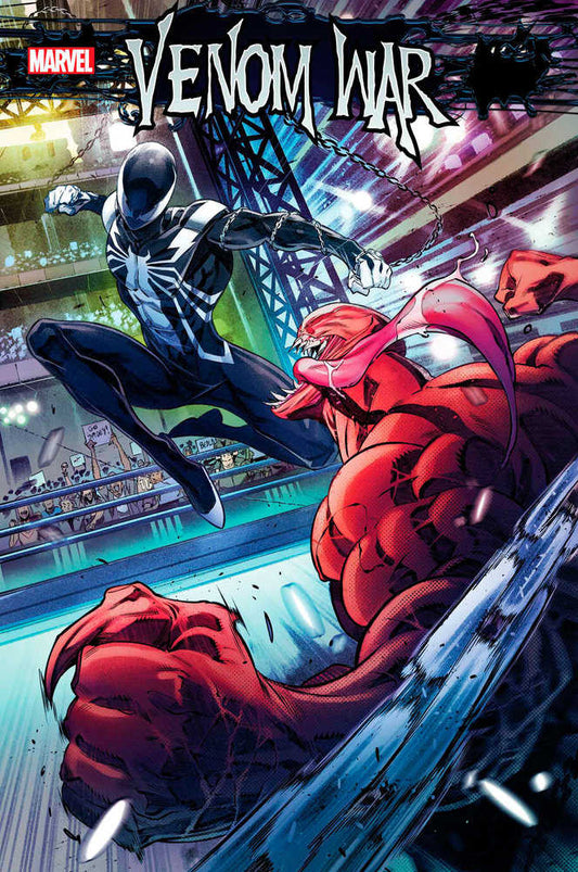 Venom War (2024) #2