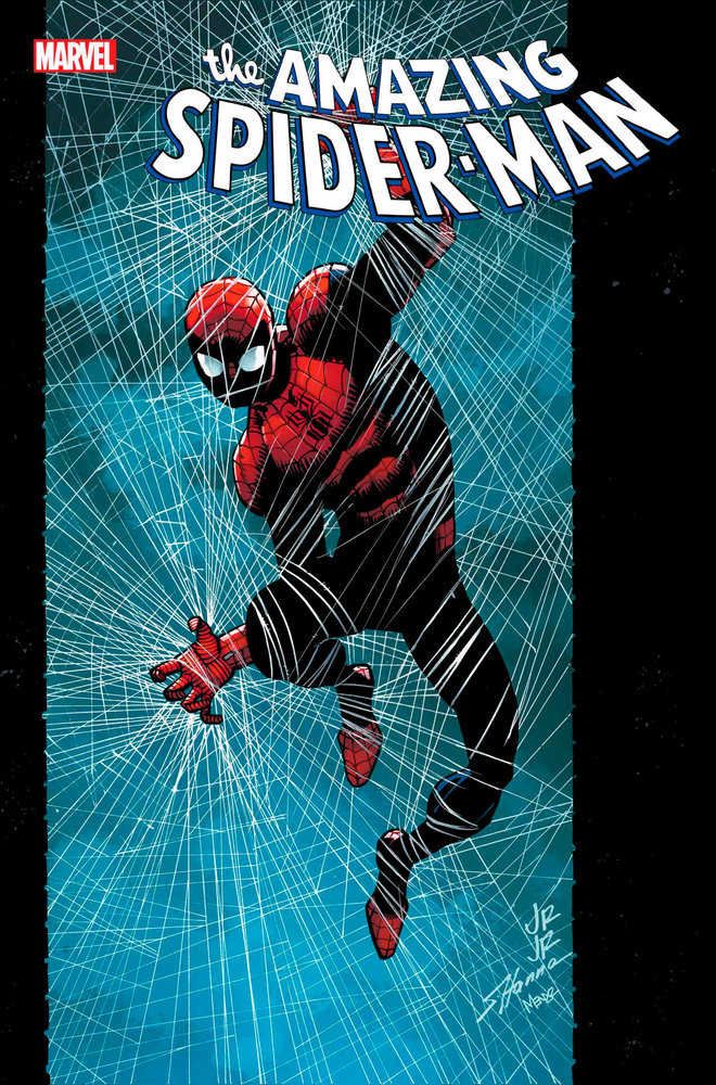 Amazing Spider-Man (2022) #60